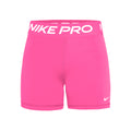 365 5in Short voor tennisballen Dames - pink, wit