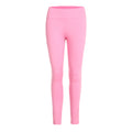 Dri-Fit One Mid Rise Collant tight Femmes - rosé,