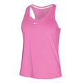 Dri-Fit One Slim Débardeur tank top Femmes - rosé,