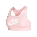 Dri-Fit Swoosh Club Futura GX Soutien-gorge sport Femmes - rosé, blanc