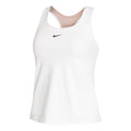 Dri-Fit Swoosh Bra Tanktop Dames-Wit