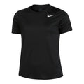 Dri-Fit Regular T-shirt Femmes-Noir