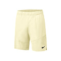 Dri-Fit Court 9in Shorts Heren - geel,