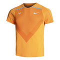 Dri-Fit RAFA Court T-shirt Hommes - orange,