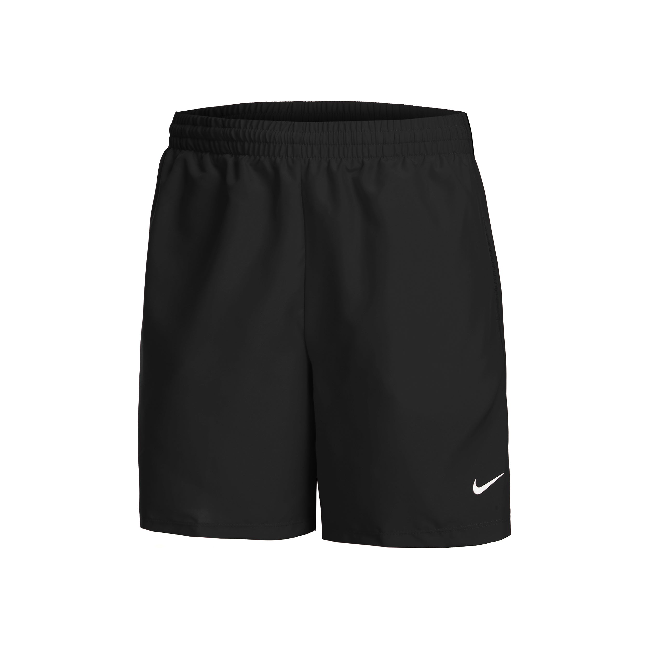 Nike Dri-Fit Shorts Jongens-Zwart