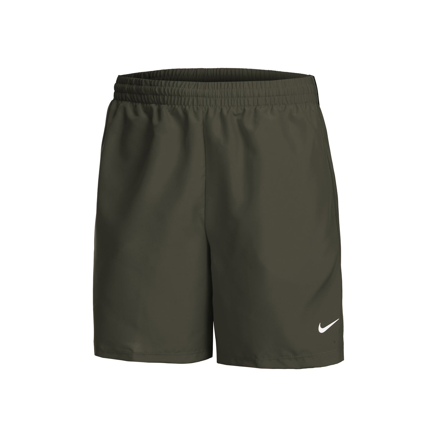 Nike Big Shorts Garçons - kaki,
