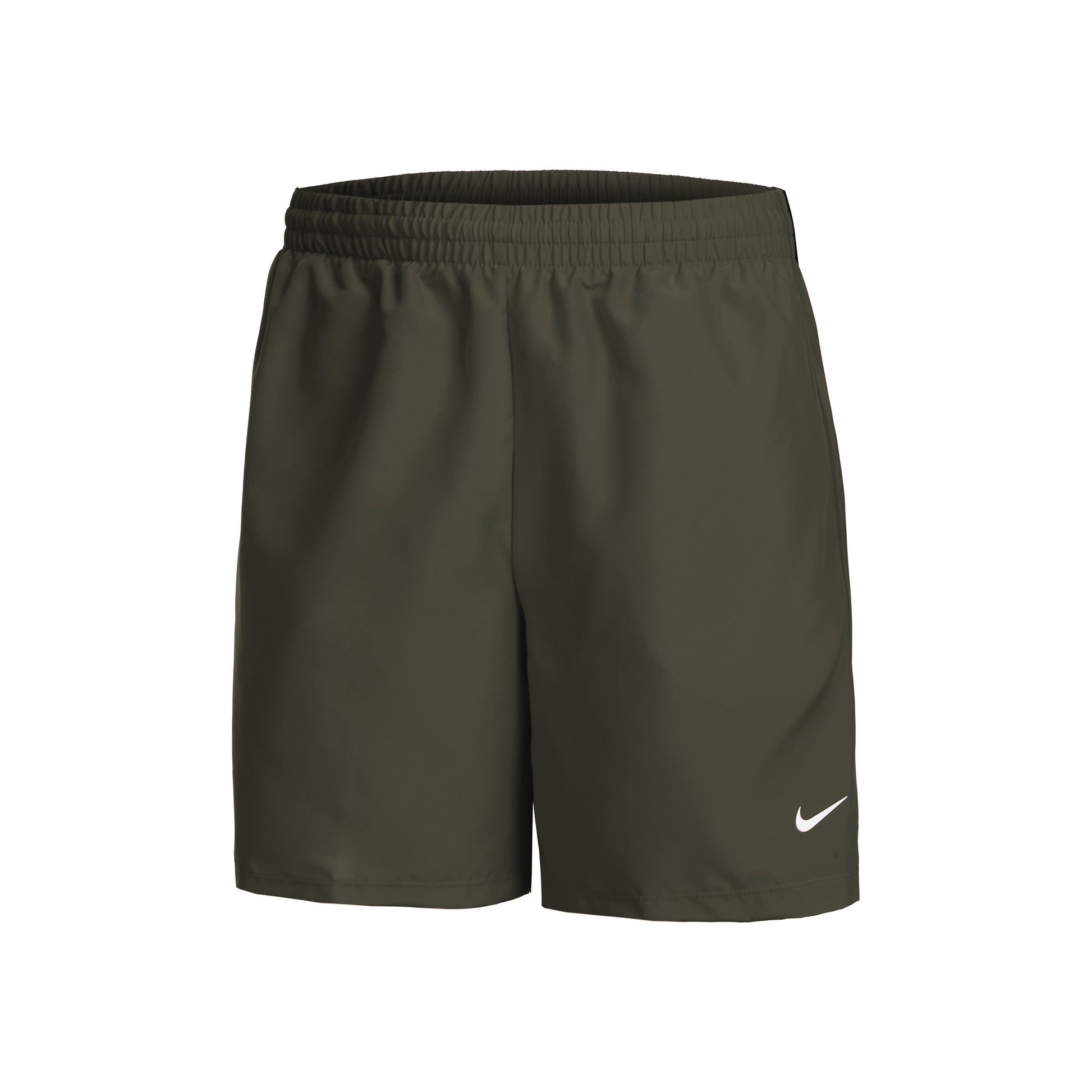 Nike Big Shorts Garçons - kaki,