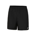 Challenger 5in Hardloopshorts Heren - zwart