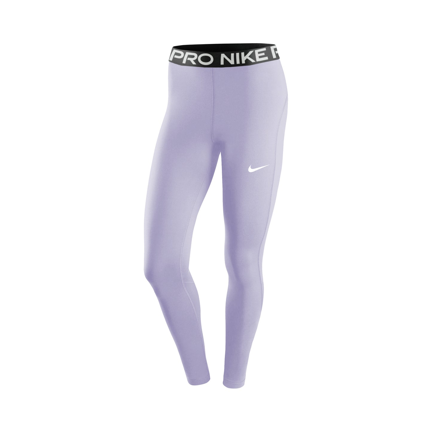 Nike Pro Collant tight Filles - lilas,