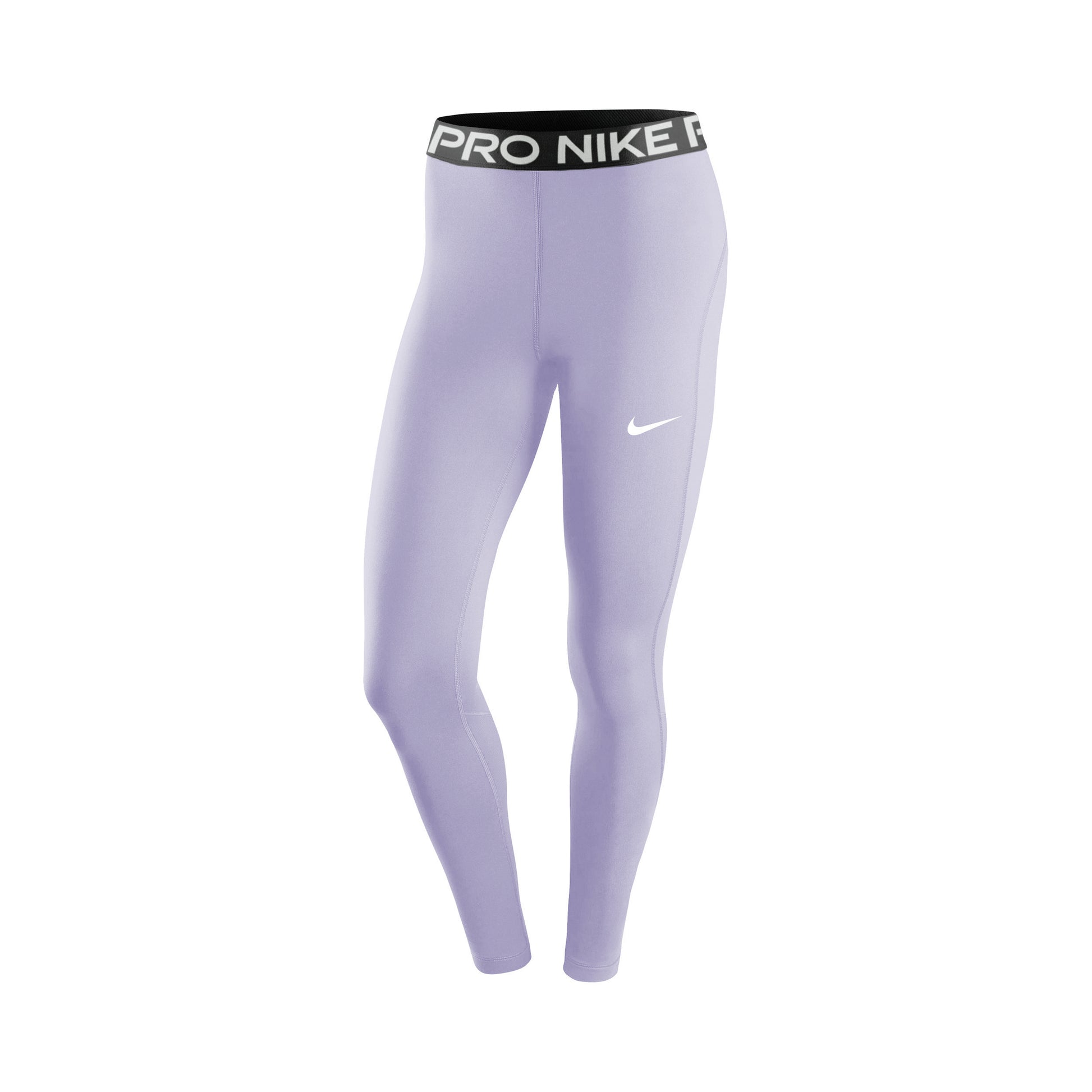 Nike Pro Collant tight Filles - lilas,