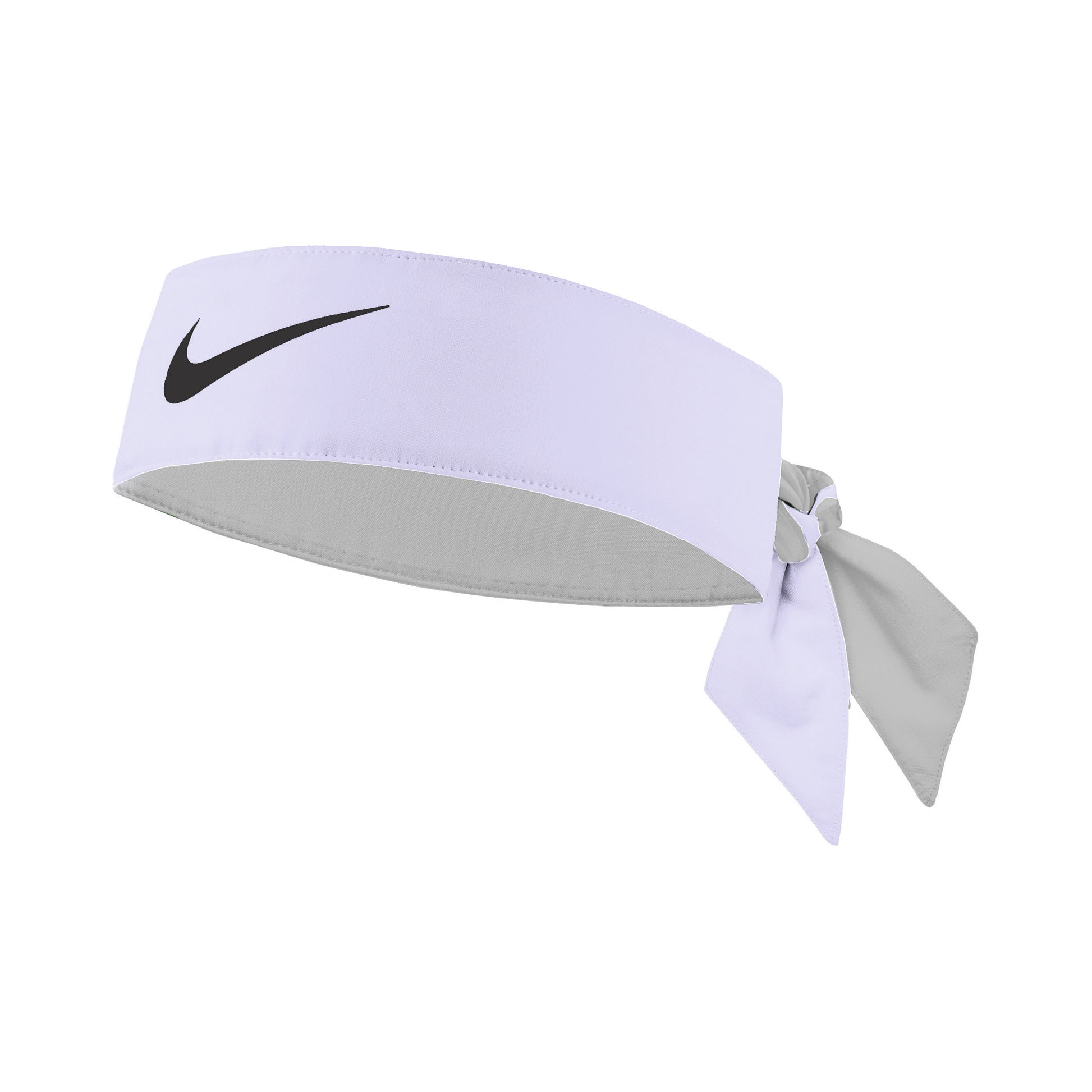 Nike Premier Bandana Unisex - lilas, noir