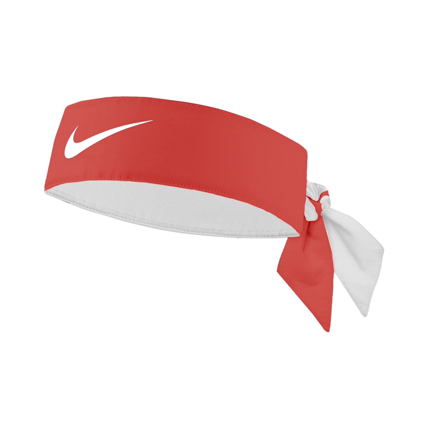 Nike Premier Bandana Unisex - rouge, blanc