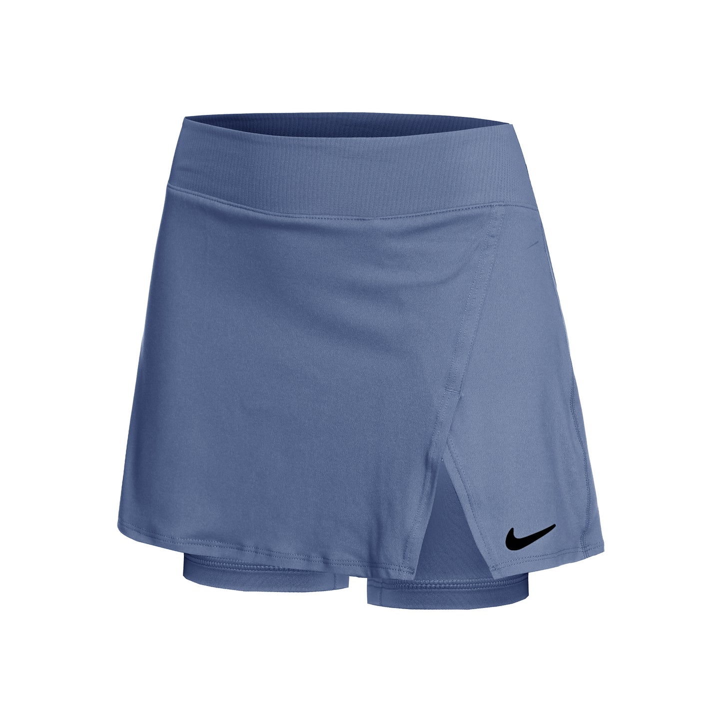 Nike Dri-Fit Victory Court Rok Dames - blaugrau,