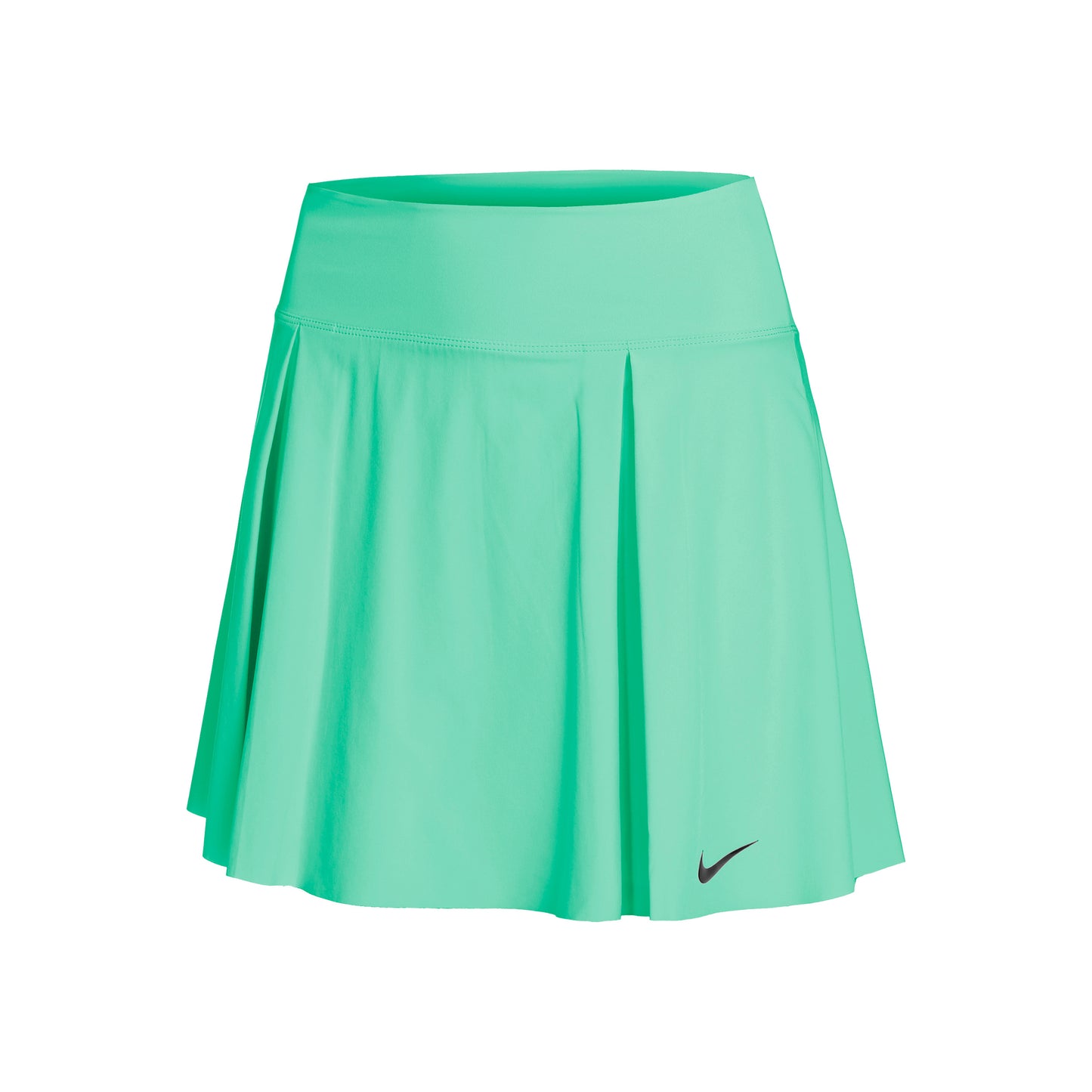 Nike Dri-Fit Regular Rok Dames - lichtgroen,