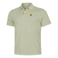 Dri-Fit Heritage Slim 2 Polo Heren - salie,