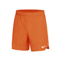 Dri-Fit Court 7in Shorts Heren - roest,