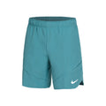 Dri-Fit Court 9in Shorts Heren - salie,