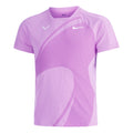 Dri-Fit RAFA MNK T-shirt Hommes - lilas,