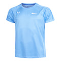 Dri-Fit RAFA MNK Challenger T-shirt Heren - lichtblauw,