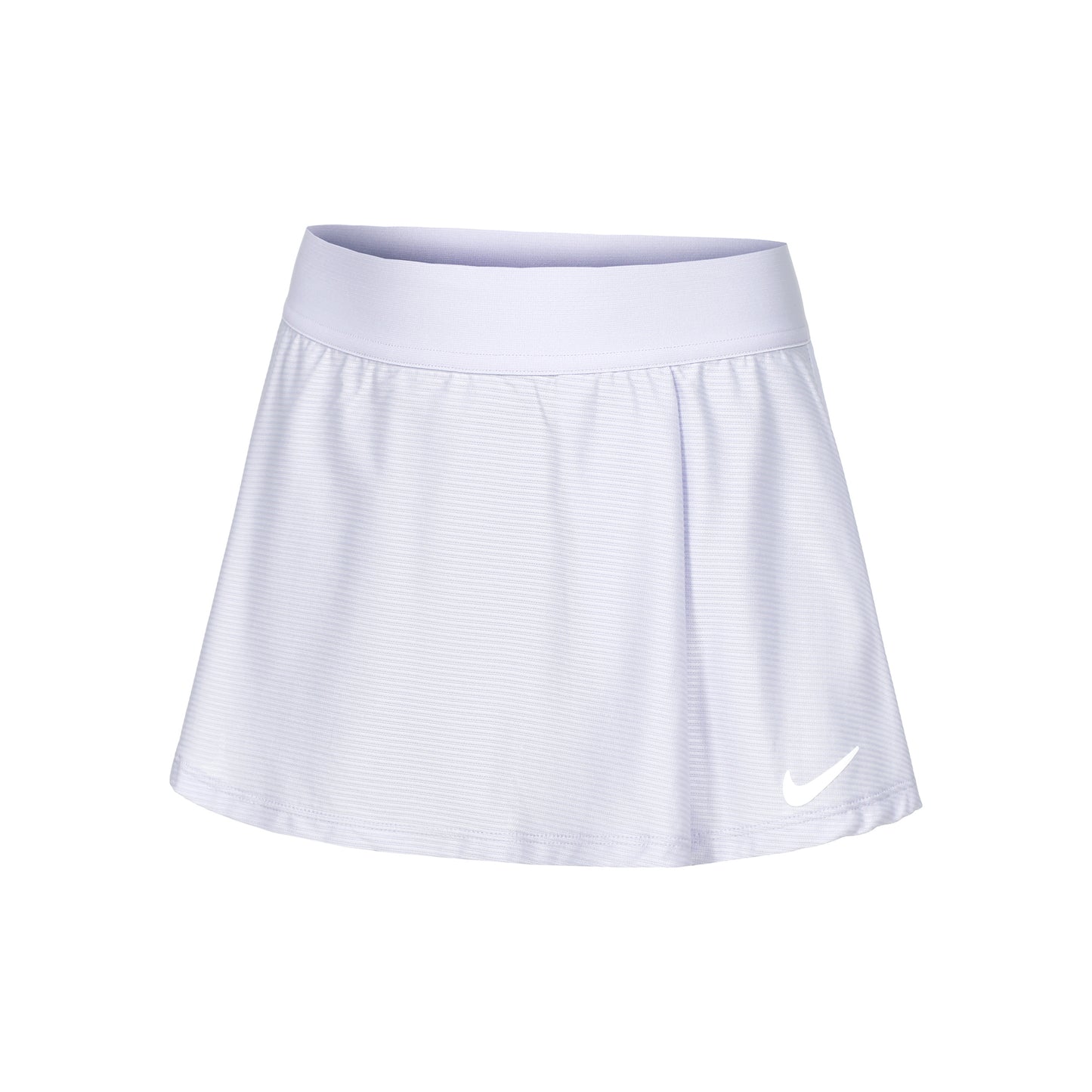 Nike Dri-Fit Victory Big Jupe Filles - bleu gris,