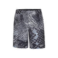 Court Dri-Fit Victory 9in Shorts Heren - zwart, wit