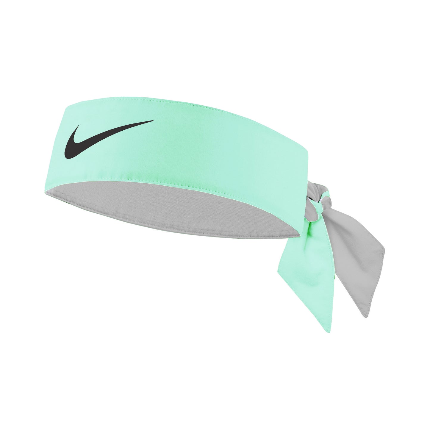 Nike Premier Bandana Unisex - lichtgroen,