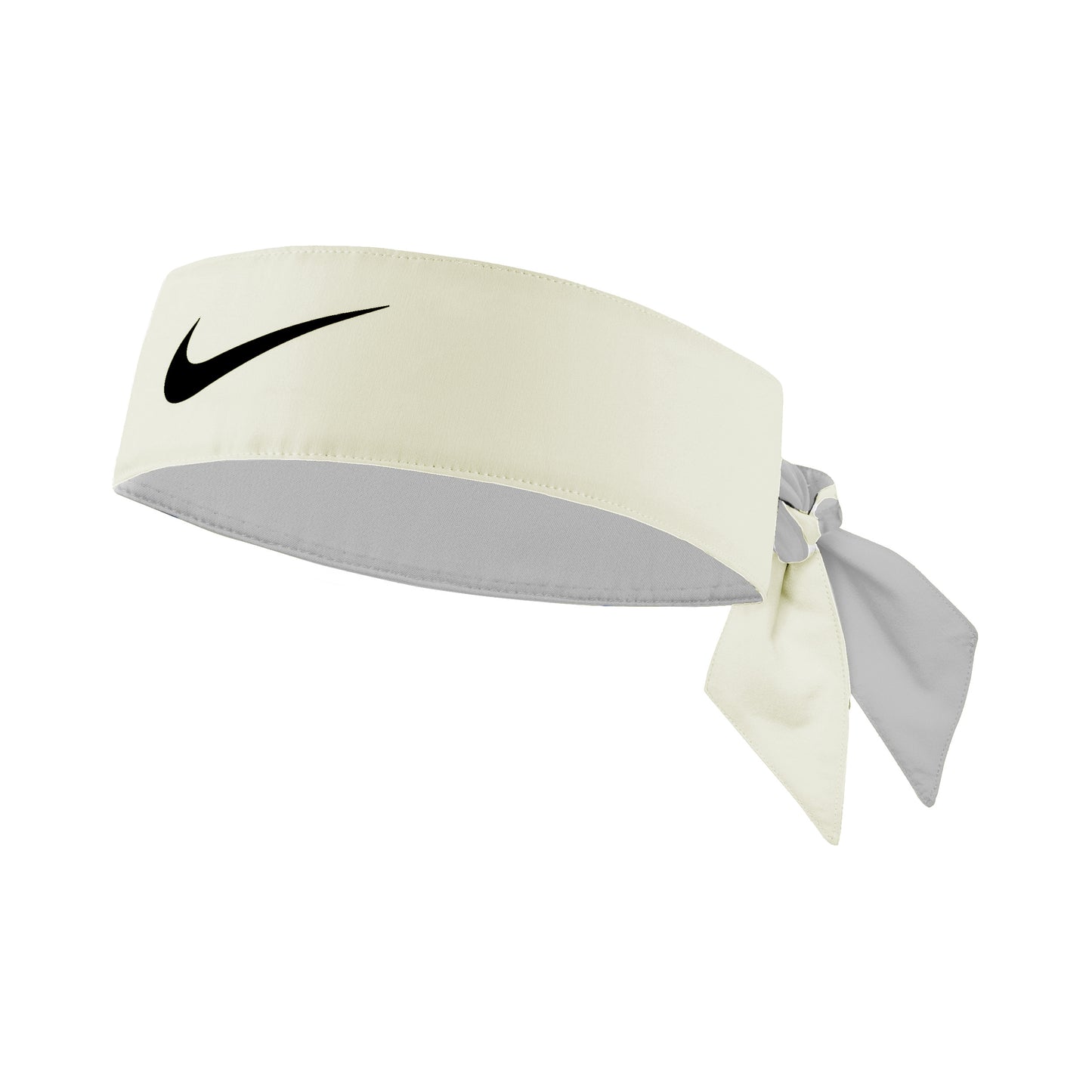 Nike Premier Bandana Unisex - crème,
