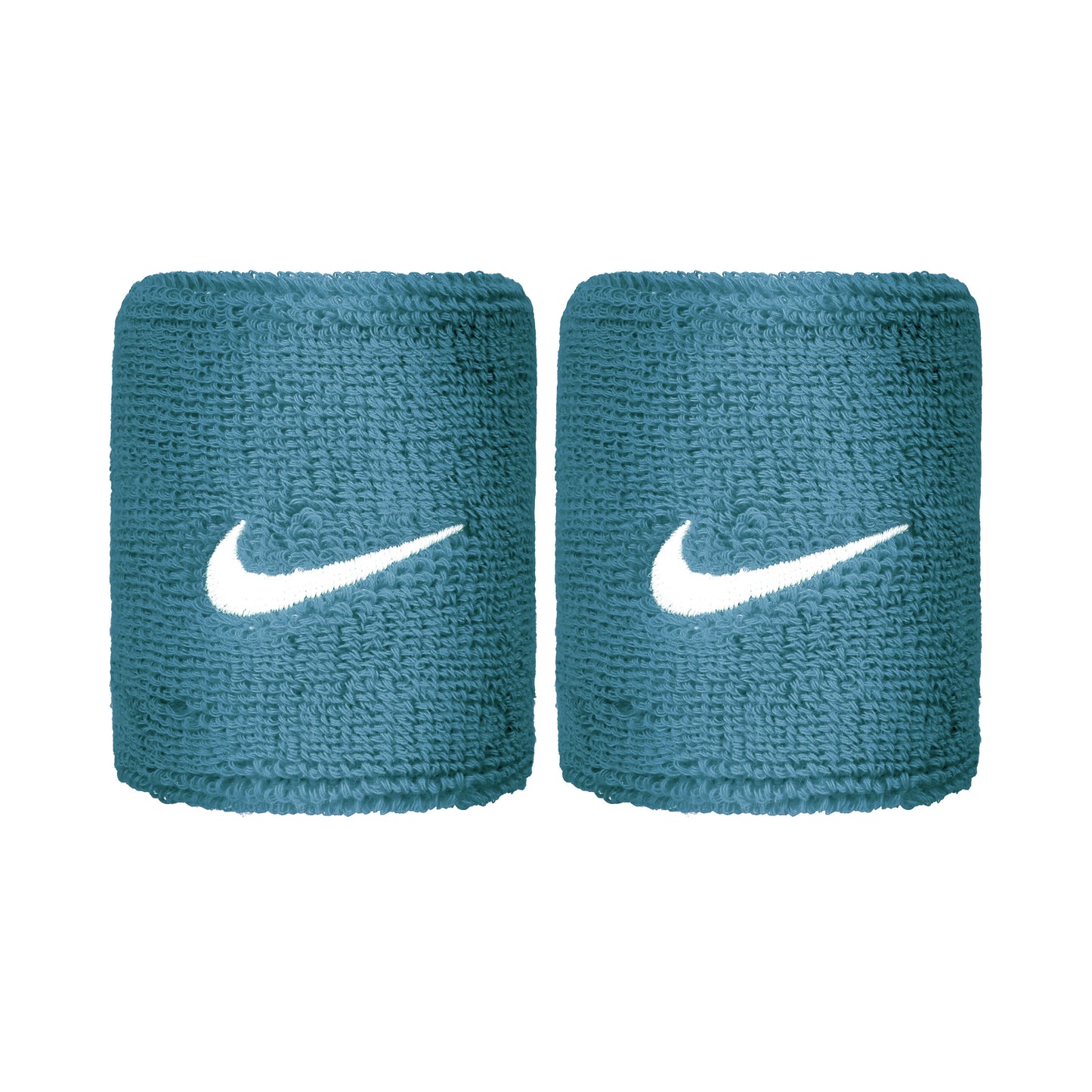 Nike Premier Poignet Pack de 2 unités court - bleu