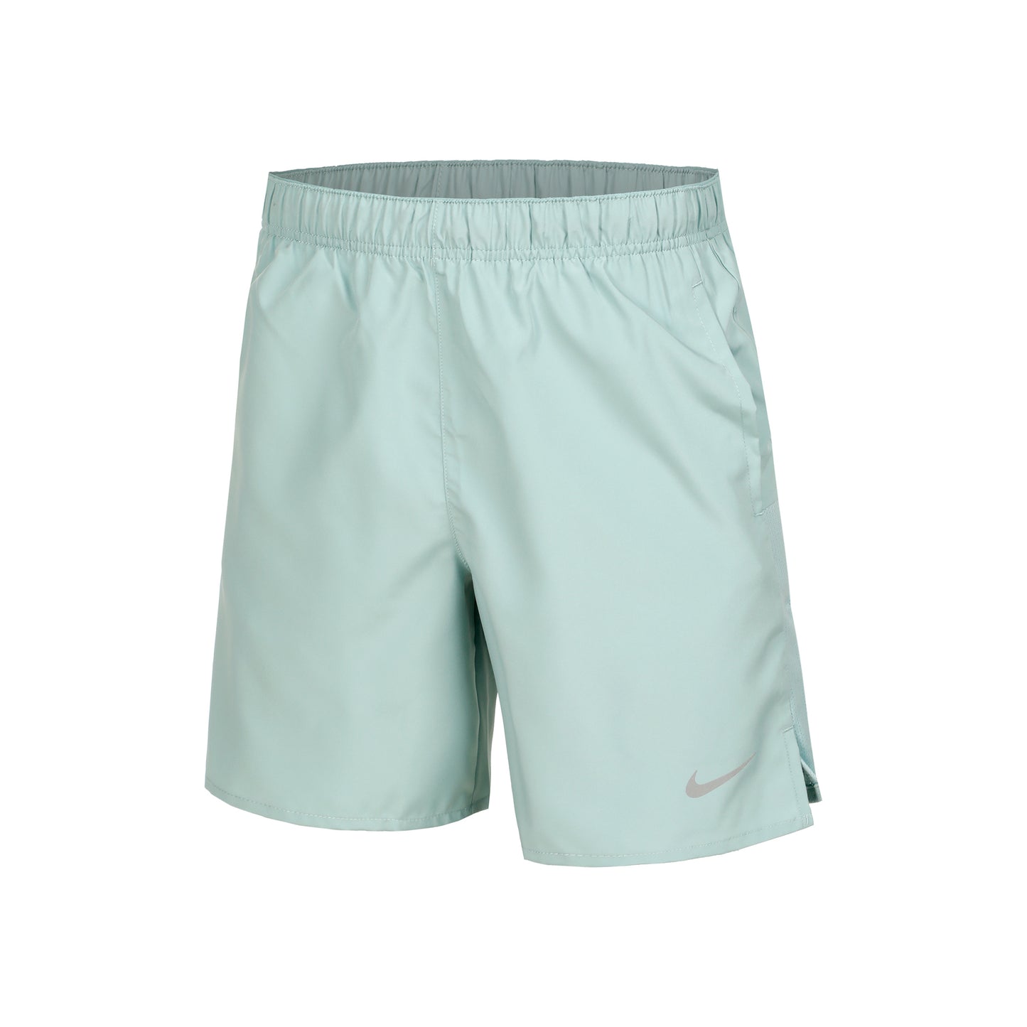 Nike Dri-Fit Dri-Fit Challenger 7in Unlined Versatile Shorts Hommes - mint,