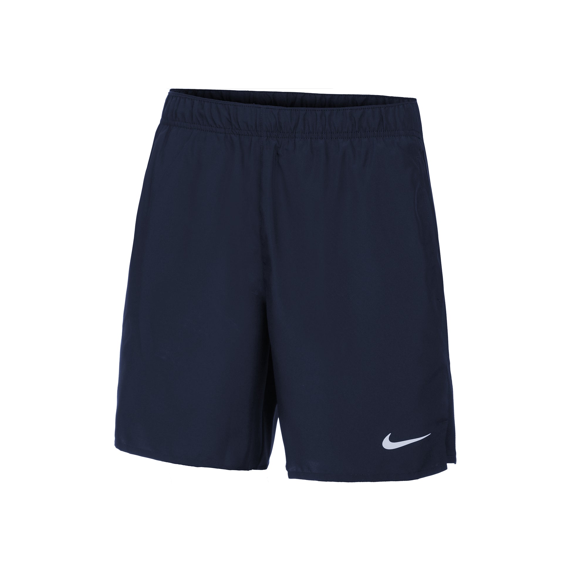 Nike Challenger 7in Brief-Lined Hardloopshorts Heren - donkerblauw
