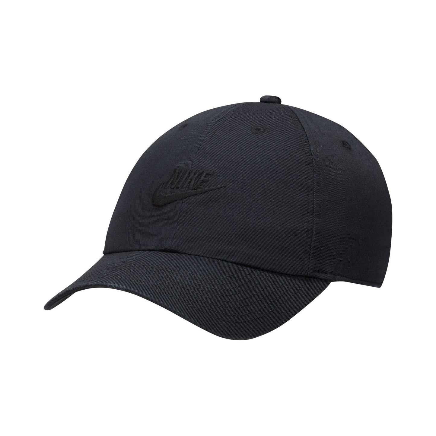 Nike Club Casquette-Noir