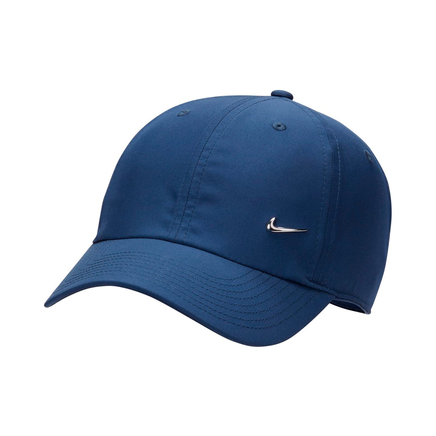 Nike Dri-Fit Club Casquette Unisex - bleu foncé