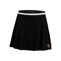 Dri-Fit Court Heritage Jupe Femmes - noir,