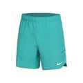 Dri-Fit Court 7in Shorts Heren - veelkleurig,