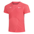 Dri-Fit RAFA MNK T-shirt Hommes - corail,