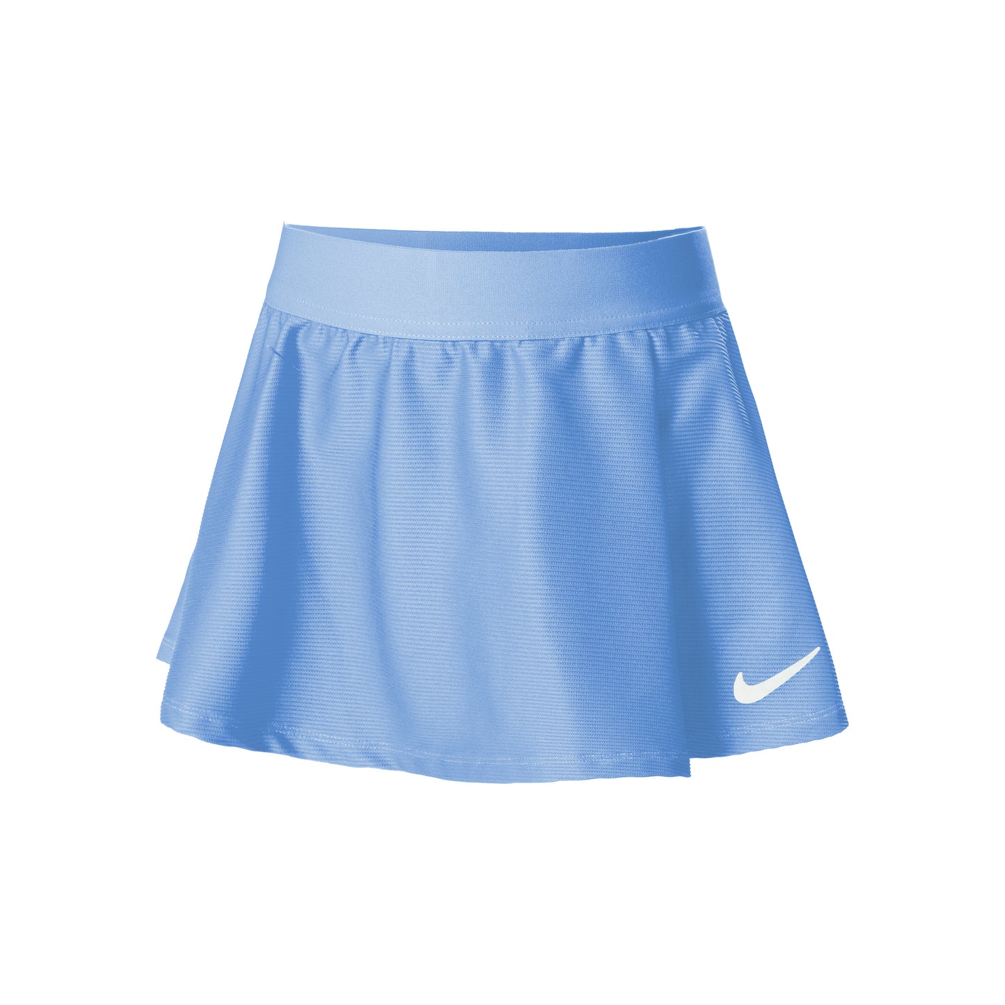 Nike Dri-Fit Victory Big Jupe Filles - bleu,