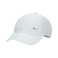 Dri-Fit Club Casquette Unisex - blanc