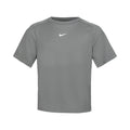 Dri-Fit Multi T-shirt Jongens-Grijs