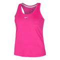 Dri-Fit One Slim Débardeur tank top Femmes - pink,