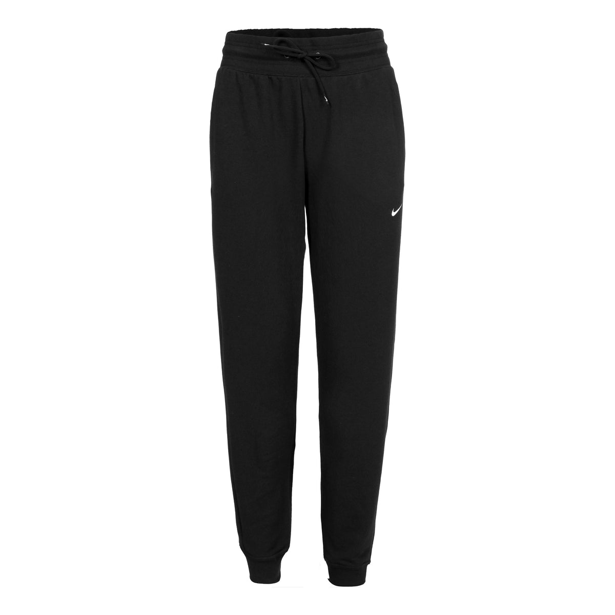 Nike Dri-Fit One Trainingsbroek Dames - zwart,