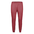 Dri-Fit Court Heritage Fleece Trainingsbroek Heren - roest,