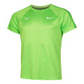 Dri-Fit RAFA MNK Challenger T-shirt Heren - neongroen,