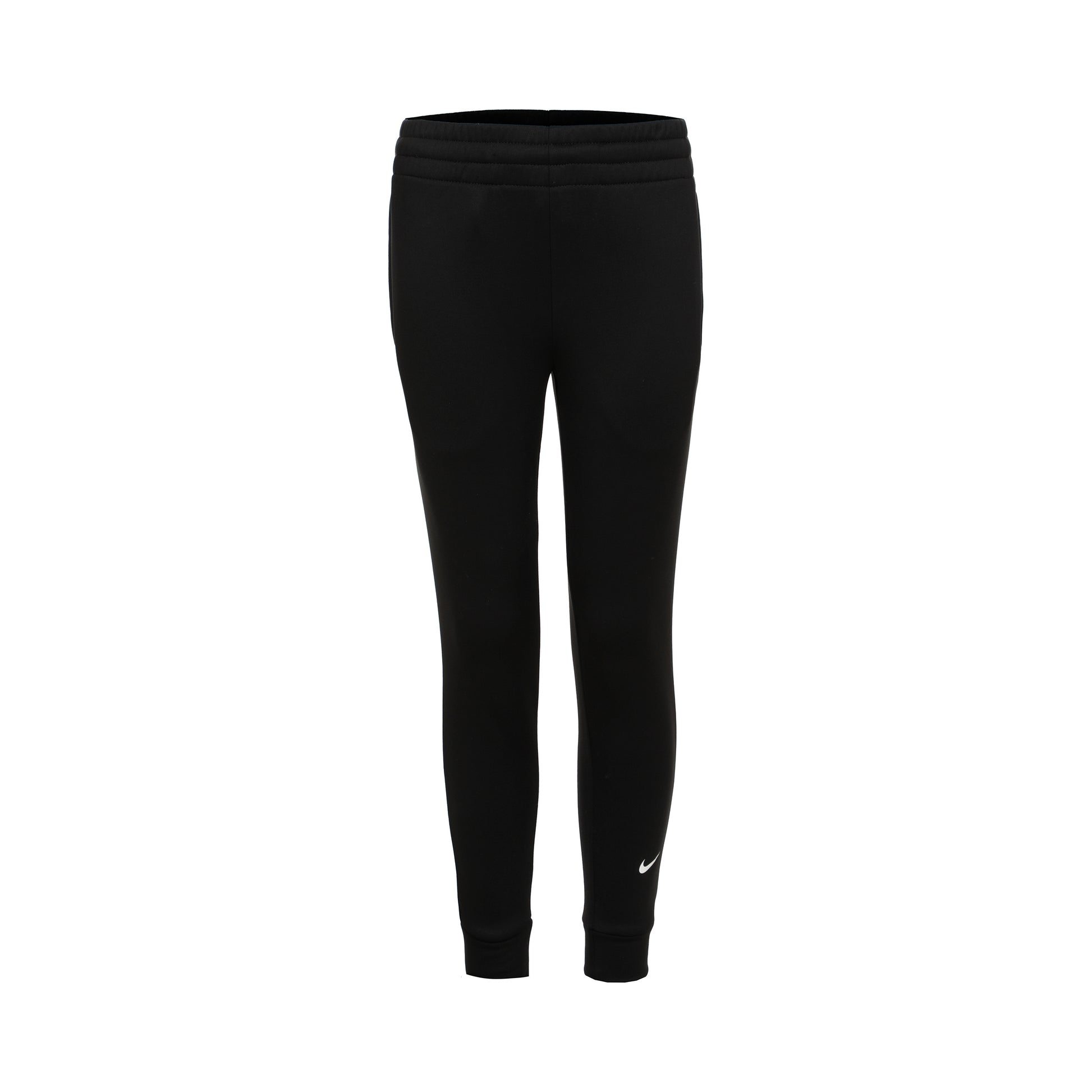 Nike Multi Jogger Pantalon Survêtement Enfants-Noir