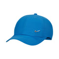 Dri-FIT Club Metal Swoosh Casquette Enfants-bleu