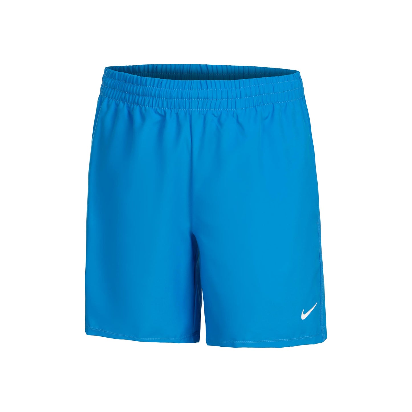 Nike Dri-Fit Woven Shorts Garçons-Bleu
