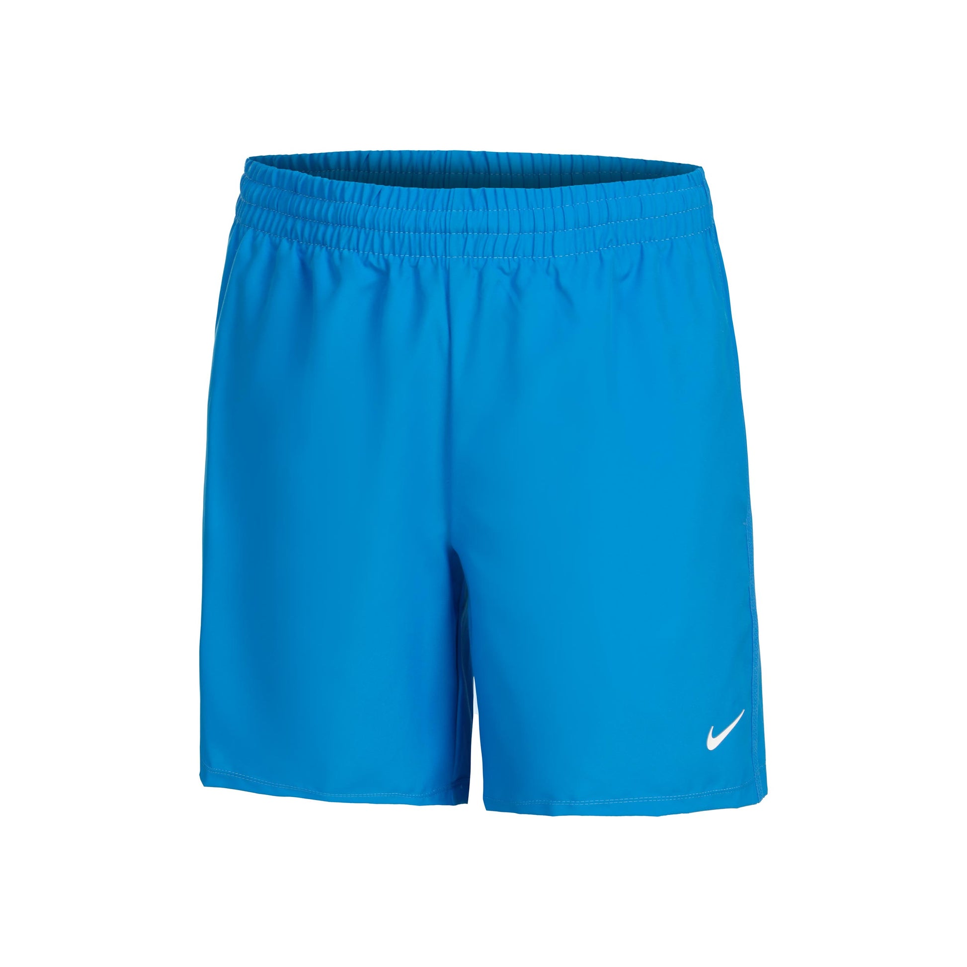 Nike Dri-Fit Woven Shorts Garçons-Bleu