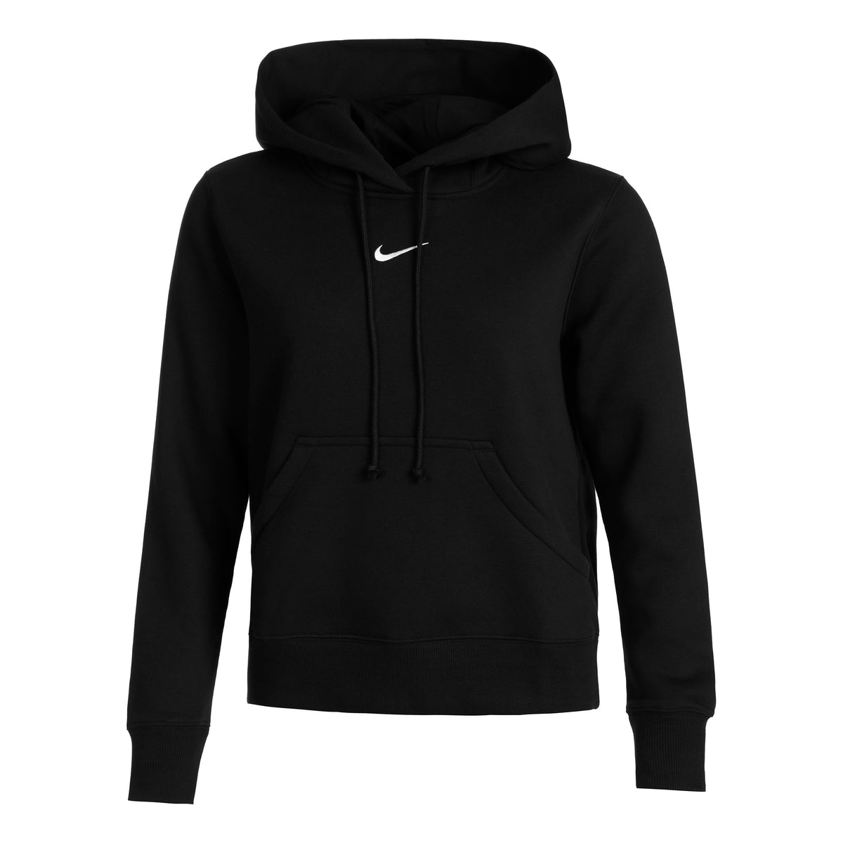 Nike PHNX Fleece standard Sweat à capuche Femmes - noir,
