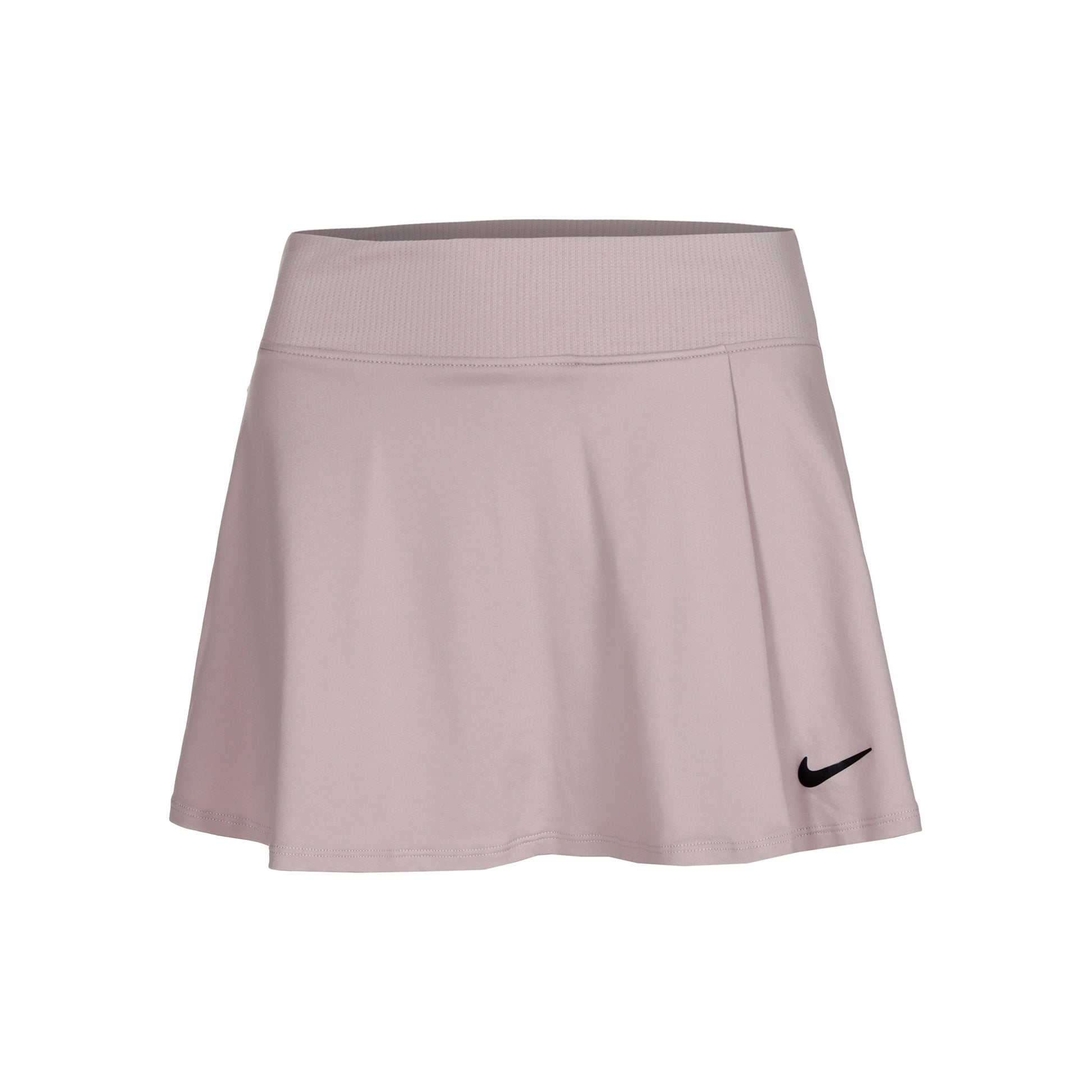 Nike Dri-Fit Victory Court Flouncy Rok Dames - zand,