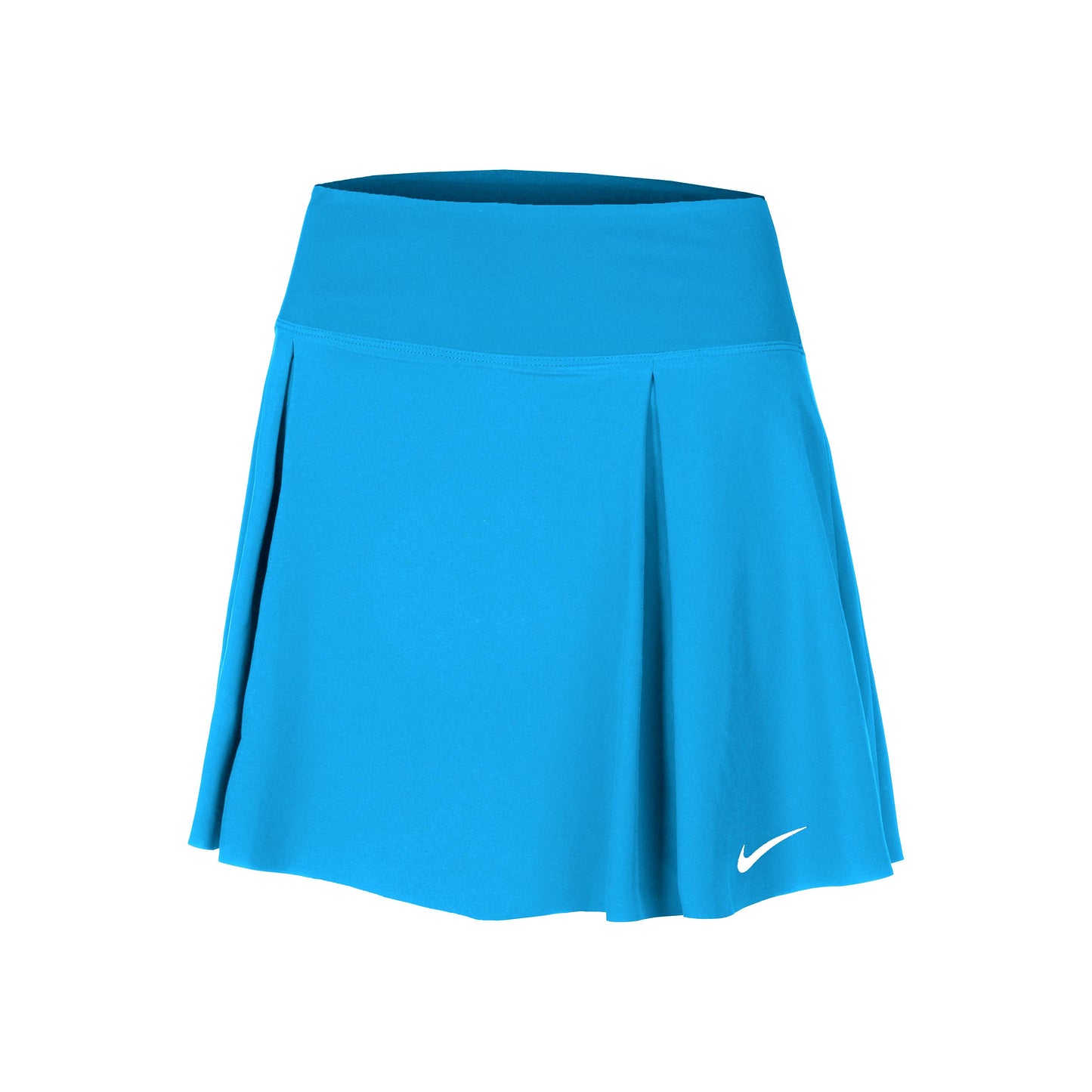 Nike Dri-Fit Regular Jupe Femmes - bleu,