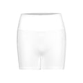 Court Dri-Fit Advantage regular Short avec poche-balles Femmes - blanc,